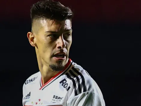 Rigoni e +4 estão perto de serem mandados embora no Tricolor