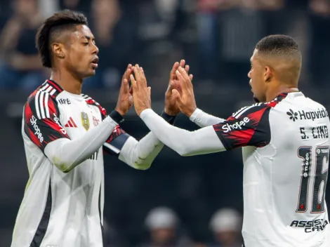 Flamengo tem elenco mais valioso que o Racing na Libertadores