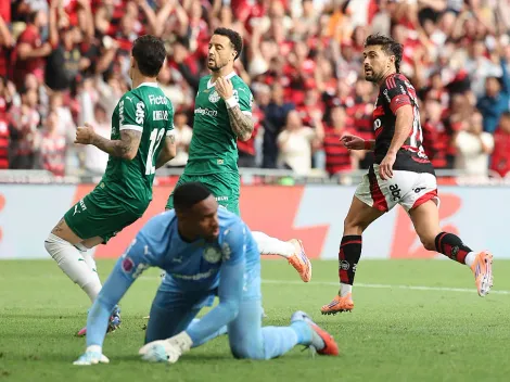 Confira as maiores paternidades da história do futebol brasileiro