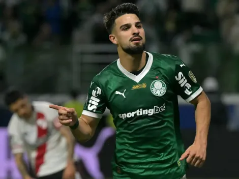 Em Quito, Palmeiras busca abrir vantagem rumo à final da Libertadores