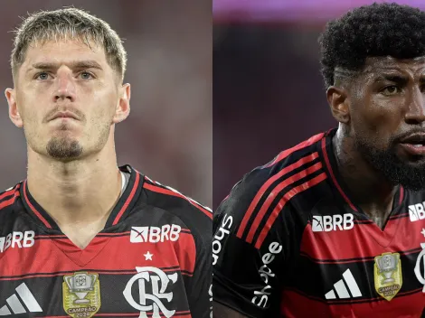 Flamengo sofre 40% menos gols com Varela no lugar de Royal