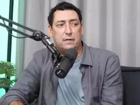 PVC alerta Flamengo sobre bolas paradas do Racing