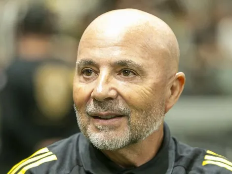 Atlético-MG terá Patrick de volta nos próximos dias