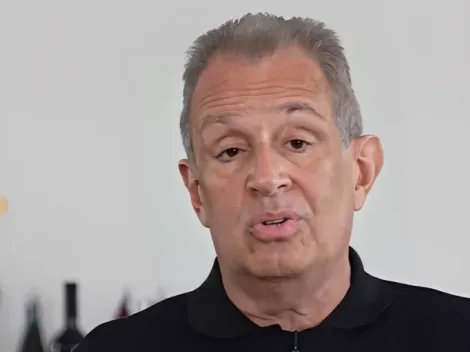 Flamengo de BAP quer R$ 79 milhões por De La Cruz