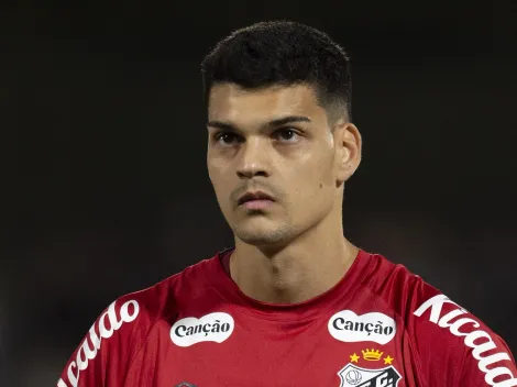 Santos sofre metade dos gols no Brasileirão nos minutos finais