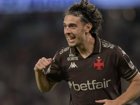 Vasco enfrenta o Bragantino, um dos piores mandantes do Brasileirão