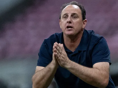 São Paulo tem bom retrospecto em jogos contra Rogério Ceni
