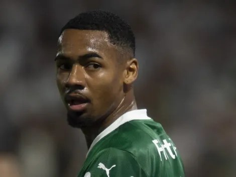 Allan poderá jogar Palmeiras x Cruzeiro após efeito suspensivo