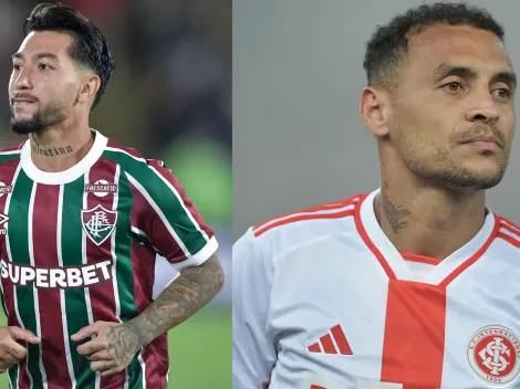 Vidente crava quem vence em Fluminense x Inter pelo Brasileirão