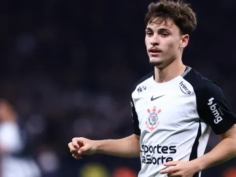 Breno Bidon prevê dificuldades em Vitória x Corinthians