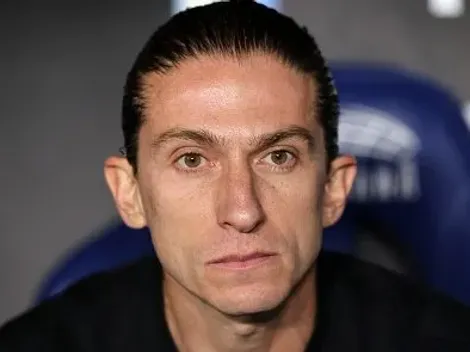 Filipe Luís relaciona Douglas Telles, joia da base contra Fortaleza