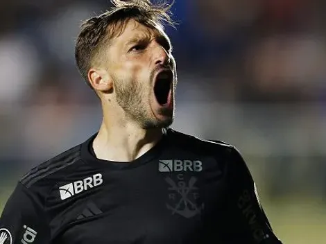 Flamengo decide deixar Matías Viña de lado em 2025