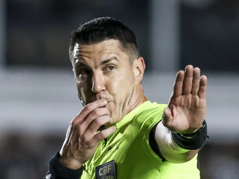 Palmeiras deve protestar mais uma vez na CBF