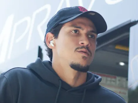 Pedro e Flamengo trabalham nos bastidores para retorno diante do Racing