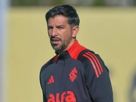 Emiliano Díaz expõe fator físico como culpado para derrota contra Fluminense