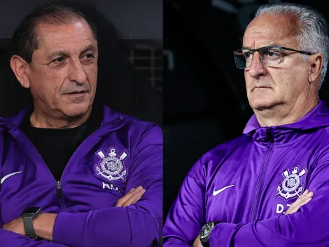 Corinthians de 2025 está 8 posições acima que o Brasileirão 2024