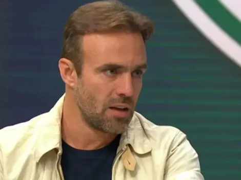 Roger Flores detona Rodrigo Klein após Palmeiras x Cruzeiro