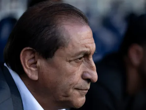 No Inter, Ramón abandona discurso antigo de "não vamos cair"
