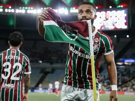 IA crava placar de Fluminense x Ceará em jogo atrasado