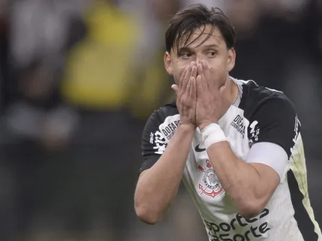 Ángel Romero vai precisar reduzir salário após sair do Corinthians