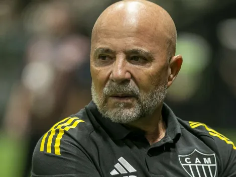 IA crava classificação do Atlético-MG na Sul-Americana