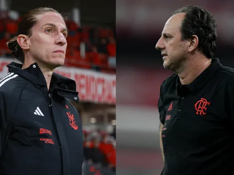 Flamengo campeão brasileiro em 2020 tinha 9 pontos a menos que 2025