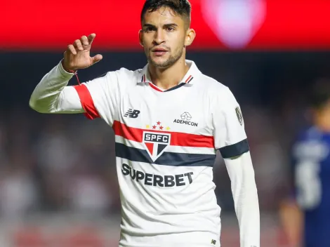 São Paulo mira R$ 325 milhões com vendas de Galoppo e Nestor