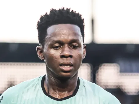 Cazares opera e não joga Atlético-MG x Independiente del Valle