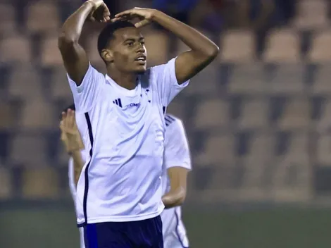 Zenit prepara proposta milionária por Bruno Alves, do Cruzeiro