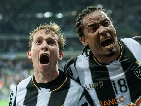 Os títulos que definiram a identidade do Galo