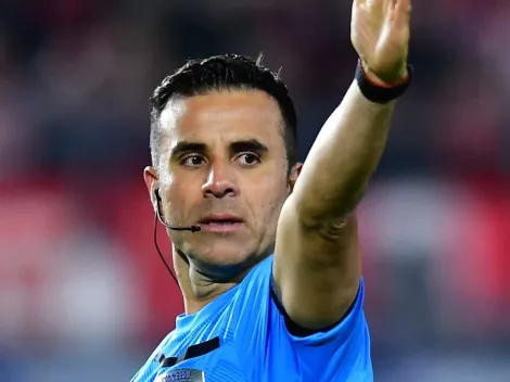 Libertadores: Flamengo de olho na presão em cima da arbitragem