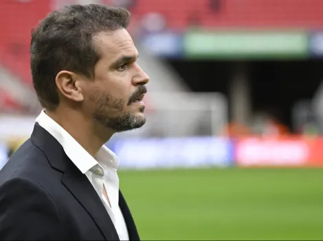 Admar Lopes vem se destacando por evolução do Vasco