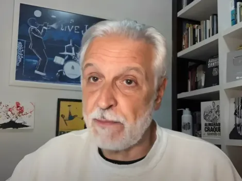 Vojvoda ‘agitou’ jogadores em Santos x Botafogo, diz Sormani