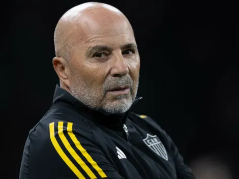 Atlético-MG pode garantir premiação milionária na Sul-Americana