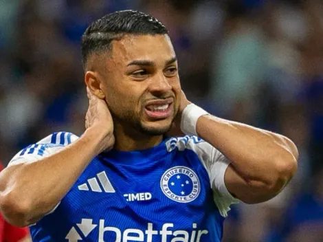 Lesão de Wanderson teve culpa da entrada de Gustavo Gómez