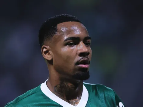 Allan projeta Palmeiras x LDU e confia em remontada