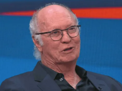 Falcão exalta Robert Renan e cutuca ex-clube do zagueiro