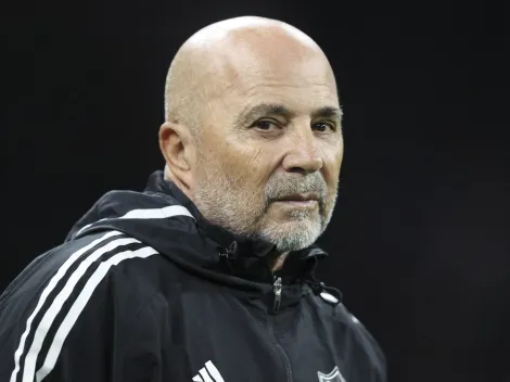 Atlético-MG vence e vai à final com Sampaoli