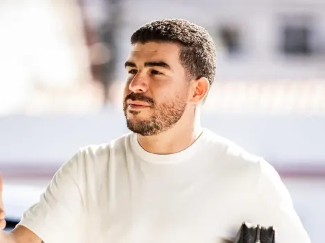 Richardson projeta sequência de jogos entre Fluminense x Ceará pelo Brasileirão