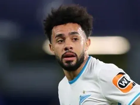 Claudinho revela torcida pelo Santos: "Eu era corinthiano"