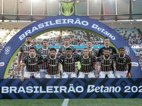 Fluminense x Ceará tem adiamento descartado apesar de operação