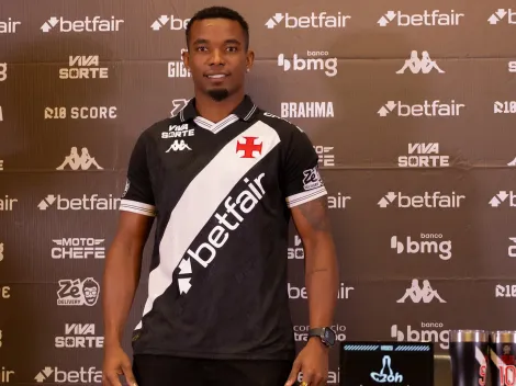 Thiago Mendes não entra em campo há dois meses