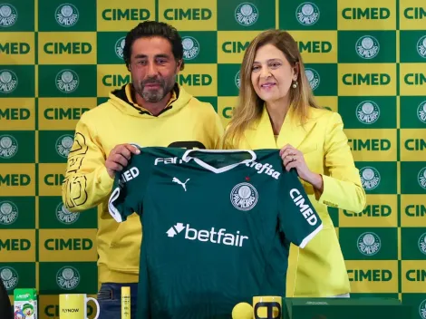 CEO da Cimed, João Adibe, fala sobre desejo de ser presidente do Palmeiras