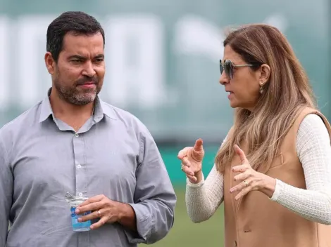 Palmeiras tenta contratar jovem zagueiro africano