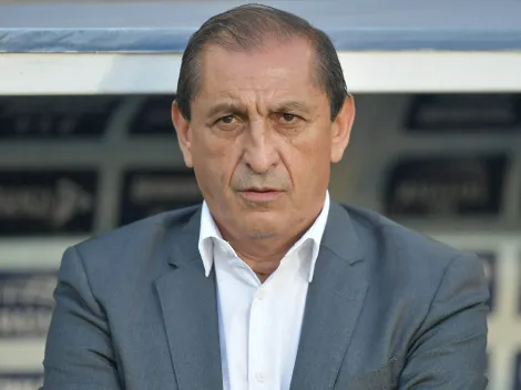 Ramón Díaz terá o retorno de Bernabei e Alisson contra Atlético