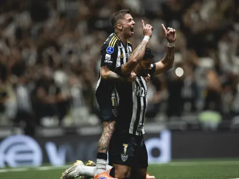 Galo conhecerá hoje adversário da final da Sul-Americana