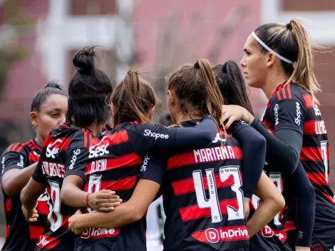 Carioca Feminino define datas, horários e transmissões dos clássicos nas semifinais