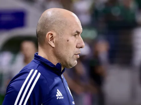 Jhonatan Jesus é escolhido como titular contra o Vitória