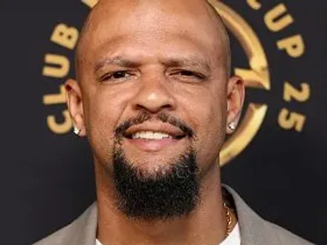 Felipe Melo acredita em milagre do Palmeiras contra a LDU