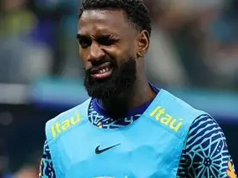 Gerson destaca confiança em retomada no Zenit e decepciona Cruzeiro